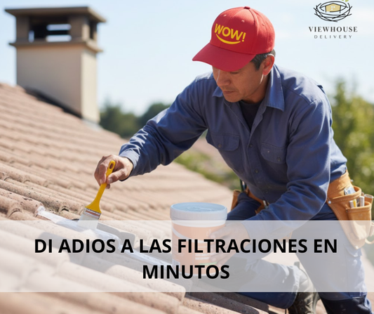 SELLADOR ADHESIVO TRANSPARENTE