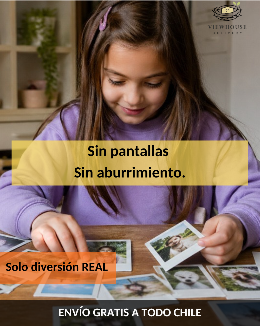 PRINT MINI CAMARA