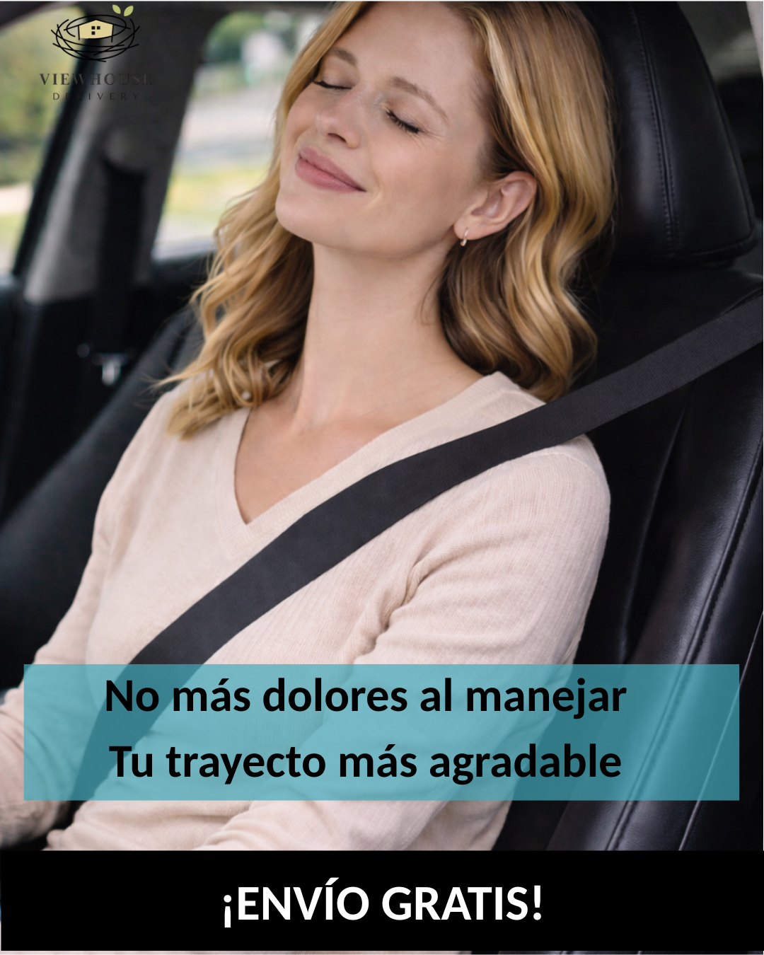 MASAJEADOR CUBRE ASIENTO