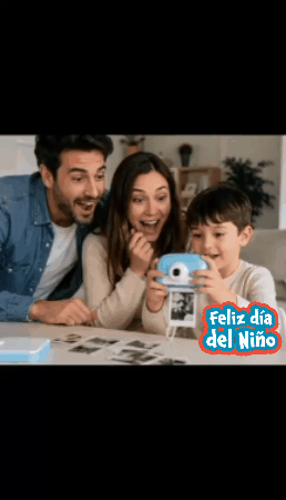 PRINT MINI CAMARA